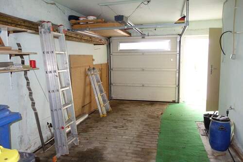 Garage - 