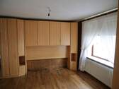 Schlafzimmer EG - 