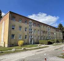 2-Zimmer-Wohnung mit Tageslichtbad in Neuenkirchen