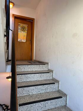 Treppenhaus - 