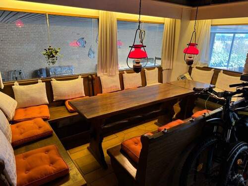 Gemeinschafts - Partyraum - 