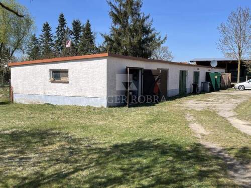 Garagen - Einfamilienhaus in Miesterhorst zum Kaufen