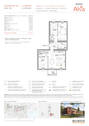 ALVA - Haus K21 - WE 090 - 