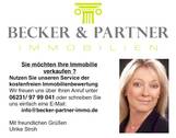 Wir verkaufen auch Ihre Immobilien! - 