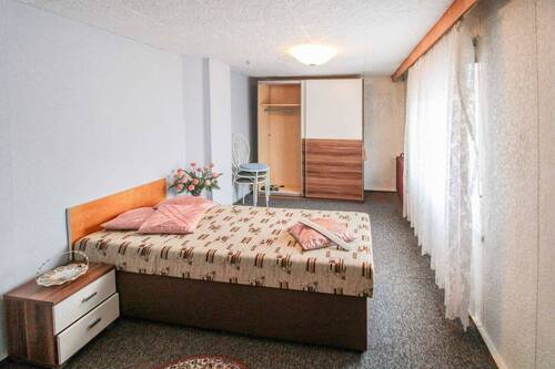 Schlafzimmer OG - 