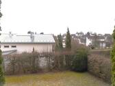 Aussicht-Balkon - 