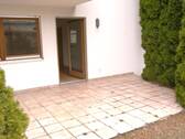 Terrasse - 