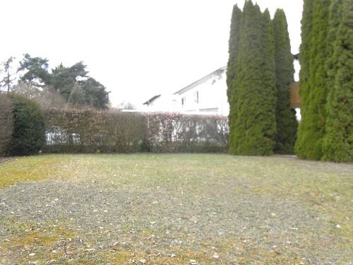 Gartenbereich - 