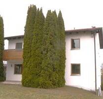 Geräumiges und gepflegtes Einfamilienhaus mit Doppelgarage - Landshut Peter u. Paul