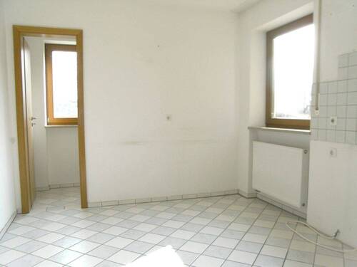 Küche m. Speiß - Einfamilienhaus mit 170,00 m&sup2; in Landshut zum Kaufen