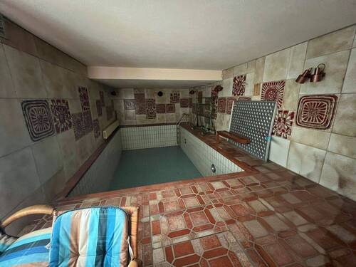 Indoorpool - 