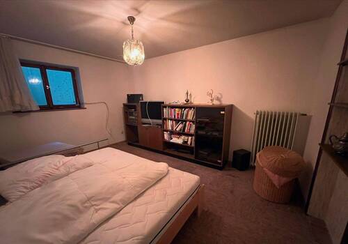 Gästeschlafzimmer - 