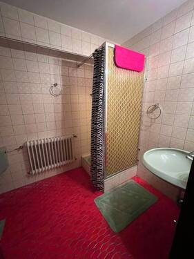 Badezimmer Gästebereich - 