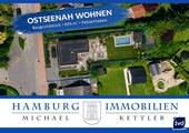 Titelbild Din A4 Kopie - Ostseenah wohnen: Baugrundstück in beliebter Wohnlage von Pelzerhaken