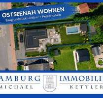 Ostseenah wohnen: Baugrundstück in beliebter Wohnlage von Pelzerhaken - Neustadt in Holstein / Pelzerhaken