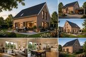Einfamilienhaus Visualisierung einer möglichen Bebauung - Grundstück in Neustadt in Holstein / Pelzerhaken
