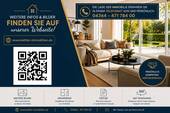 Lageinfo mit QR Code Kopie - 