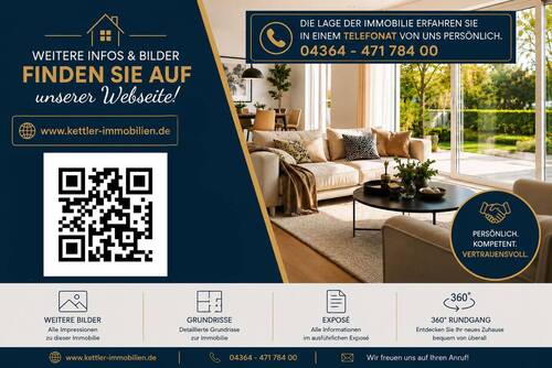 Lageinfo mit QR Code Kopie - 