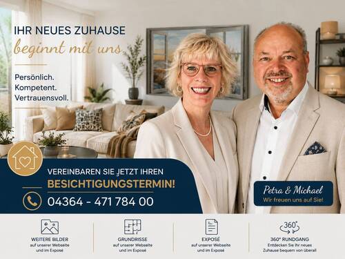 Besichtigung - 