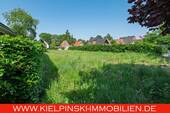 Grundstück, Elmshorn-Süd - ! Doppenhauspartner für Baugrundstück in Elmshorn-Süd !