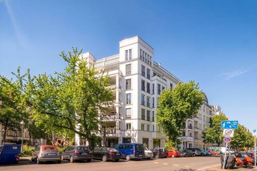 Hausansicht - 