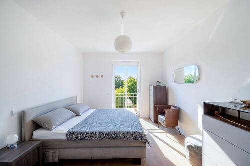 Weiteres Zimmer - 