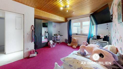 Kinderzimmer KG - 