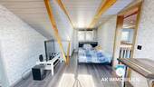 Kinderzimmer DG - 
