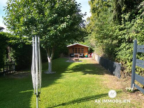 Garten - 
