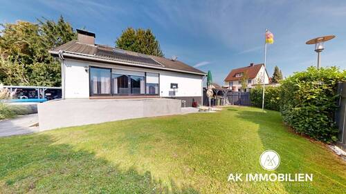 Garten - 