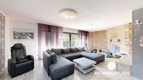 Wohnzimmer - 