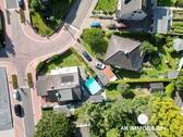 Lageplan - Einfamilienhaus mit 175,00 m² in Rodenberg zum Kaufen