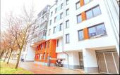 Außenansicht - Möblierte 1,5-Zimmer-Wohnung in München Sendling