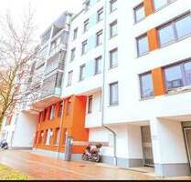 Möblierte 1,5-Zimmer-Wohnung in München Sendling