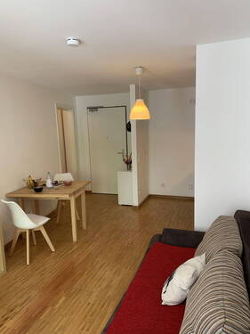 Eingangsbereich - 