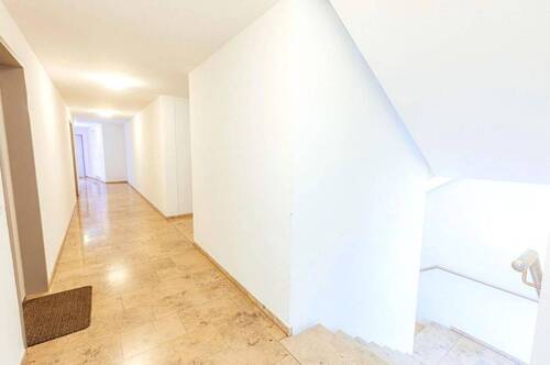 Treppenhaus - 