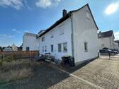Bild 3 - 6 Zimmer Einfamilienhaus in Lohfelden
