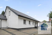 Hausansicht - 