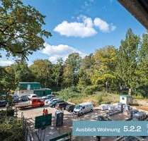 Südwestbalkon & Licht in jedem Raum - 4-Zi.-Wohntraum mit Flexibilität & Stil für die ganze Familie - Hamburg / Groß Borstel