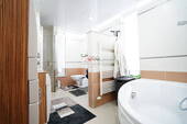 Badezimmer EG - 