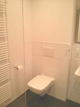 Duschbad - Etagenwohnung mit 58,00 m² in Kaiserslautern zur Miete