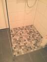Duschbad - 