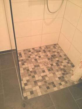 Duschbad - 