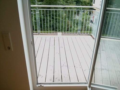 Balkon - 
