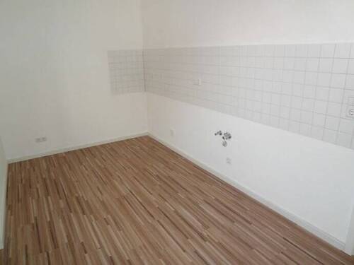 Küche - Etagenwohnung mit 45,00 m² in Dessau-Roßlau zur Miete
