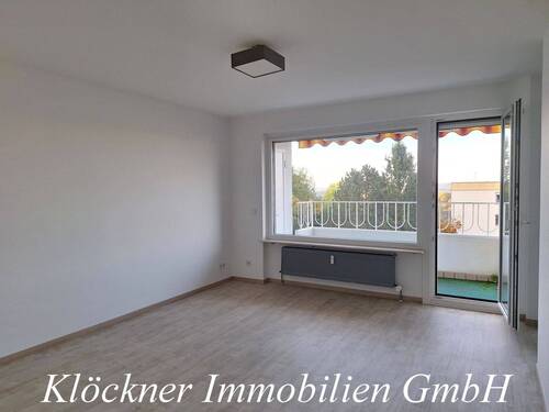 Wohnbereich - Etagenwohnung mit 82,00 m² in Saarbrücken zum Kaufen