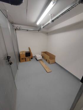 Kellerraum - 
