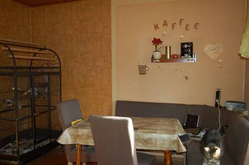 Esszimmer - 