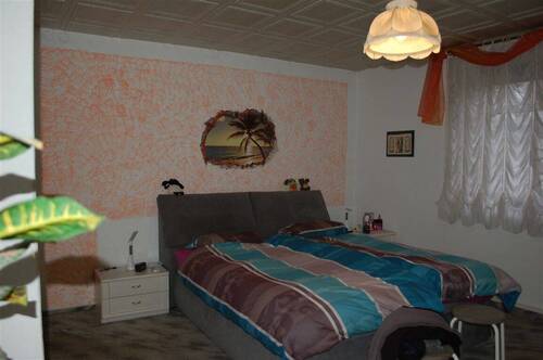 Schlafzimmer - 