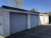 Garage auf Wunsch - 